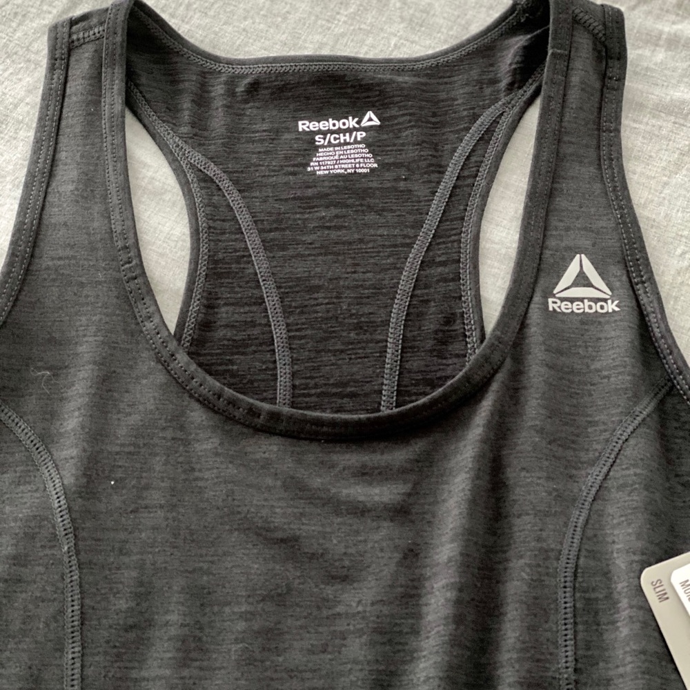 Reebok Dynamic Tank